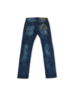 Buckaroo skinny fit with iconic buckaroo logo